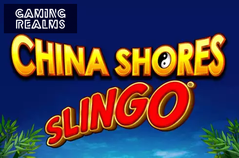 China Shores Slingo